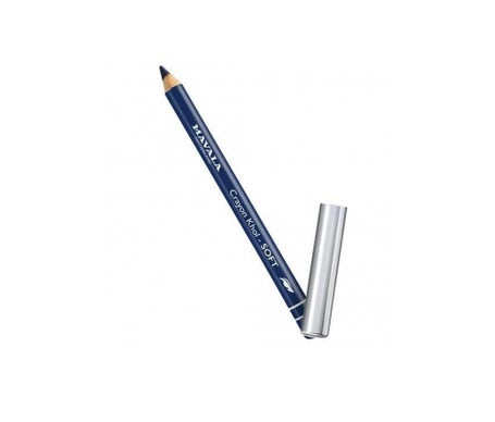 Mavala Lápiz de Ojos Khol-Soft 02 Navy Blue 12g