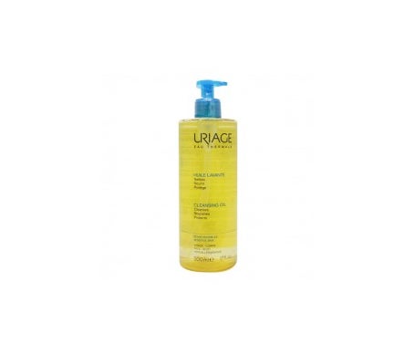Aceite Limpiador Uriage 500ml