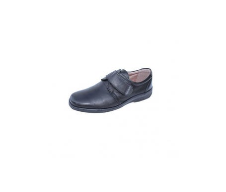 Gibaud Podo Shoes Hom Corfu Black 41