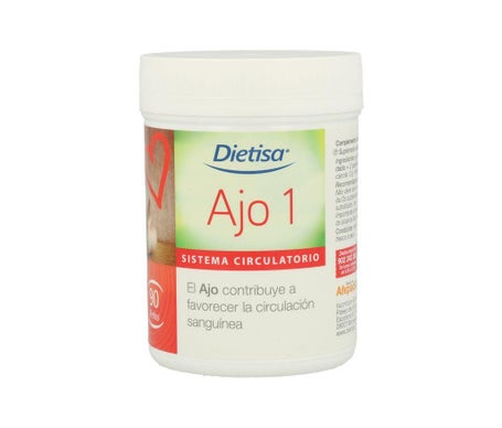 Dietisa Ajo 1 90 perlas