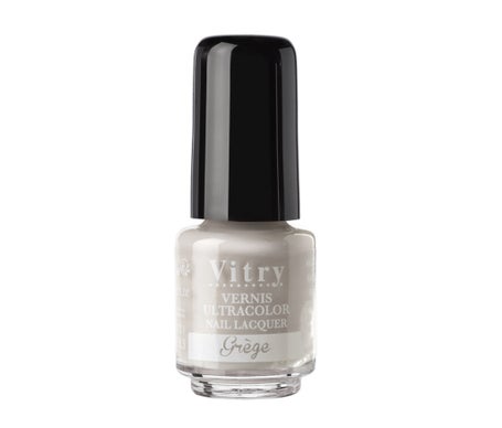 Vitry Esmalte de Uñas Grège 4ml