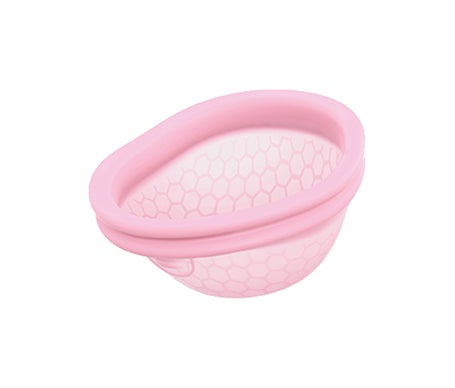 Intimina Ziggy Cup 2 Talla A 1ud