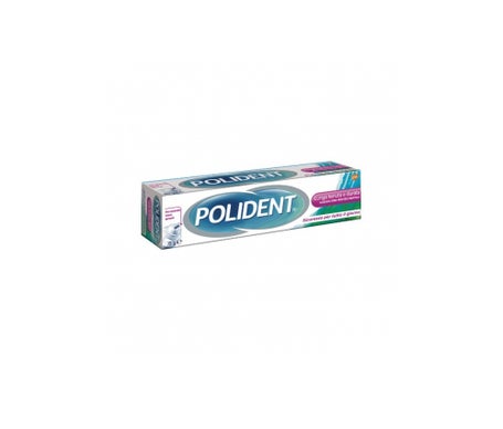 Inmejorable Polidente 40G