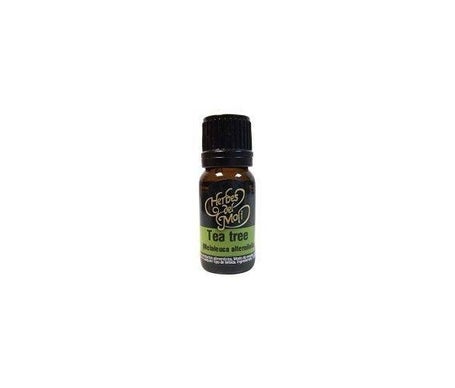 Herbes Del Moli Aceite Esencial Tea Tree Eco 10ml