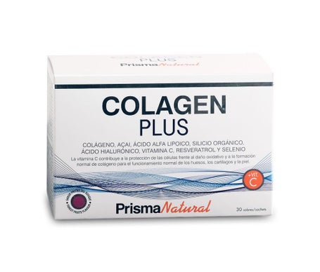 Prisma Natural Colagen Plus 2x30uds