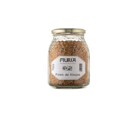 Muria Polen 450g
