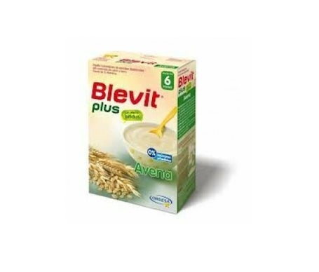 Blevit® Plus Avena 300g