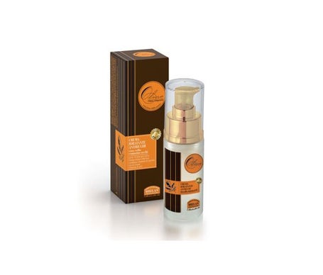 Crema Hidratante de Olmo Antiarrugas