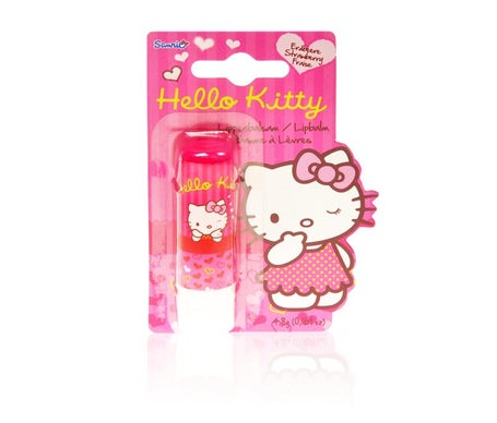 Hello Kitty Lippenbalsam Riegel 4,8g