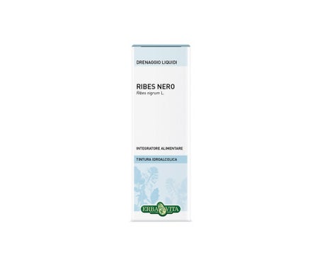 Herbavita Ribes Ne Fgl Tint Ial 50Ml Ebv de ERBA VITA | Natural Doctor