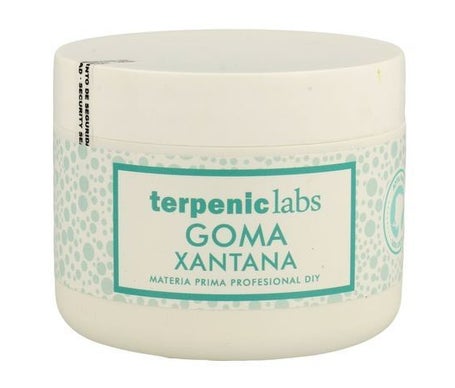 Terpenic Goma Xantana Espesante 225g | Natural Doctor