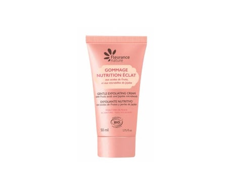 Creme Gommante Douce 50Ml