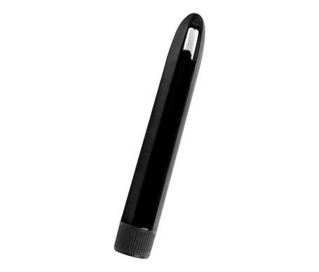 Intense Vibrador Vito Negro 1ud