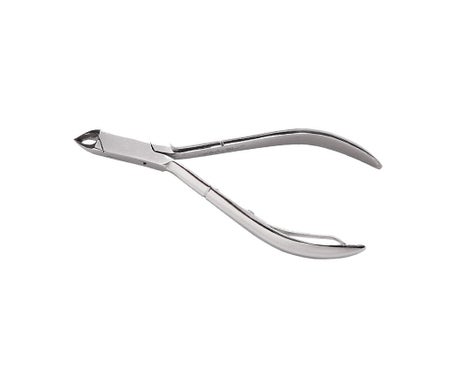 I Love My Nails Alicate Cuticulas Cobalto 3mm