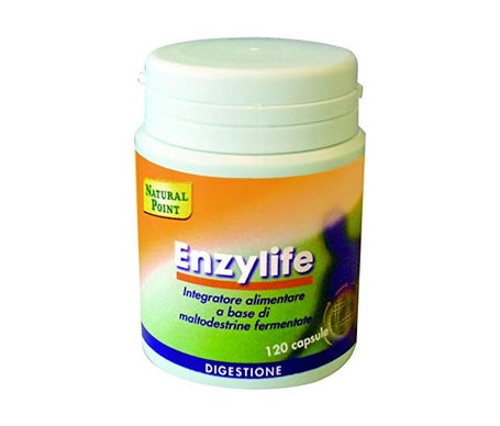 Enzylife 120Cps