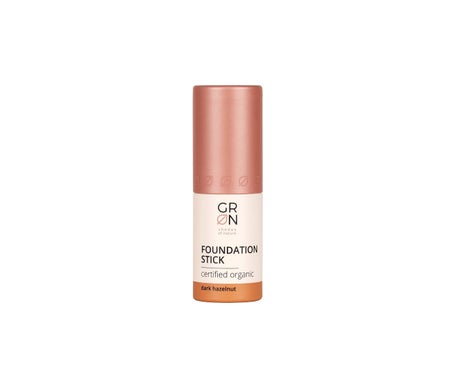 Naetura Maquillaje Barra Dark Hazelnut 6g