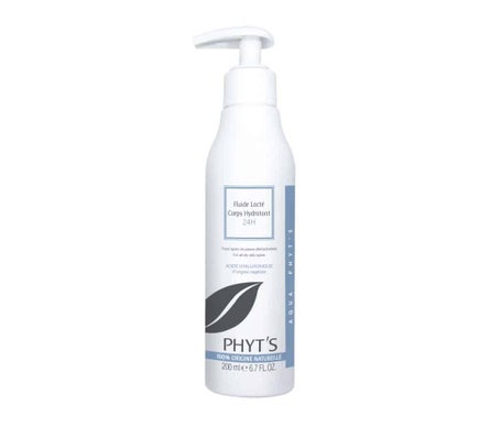 Phyt's Leche Hidratante Corporal 24H 200ml