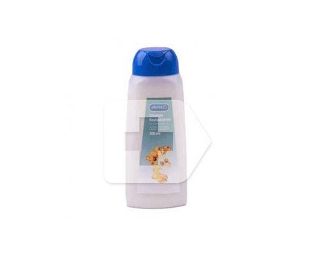 Alvita champú revitalizante 300ml