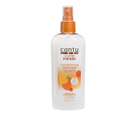 Cantu Kids Care Detang Acondicionador 177ml