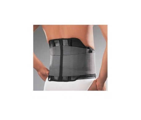 C/Lombacros Activ H21Cm Black 1