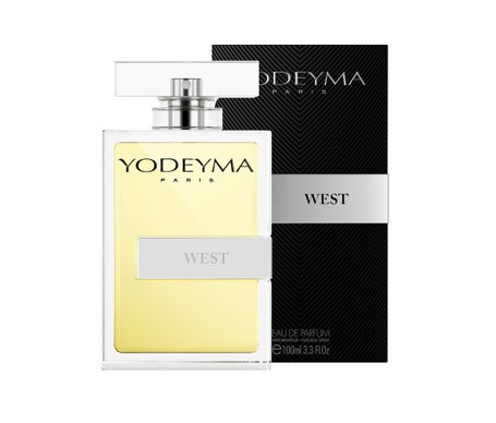 Yodeyma West Eau de Parfum 100ml