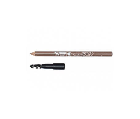 PuroBIO Purobio Cosmetics Eye & Eyebrow Pencil (1,3g) 27 - Ember