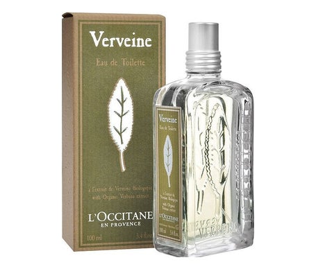 'L''Occitane agua de colonia verbena 100ml'