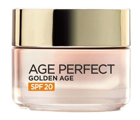 'L''Oreal Age Perfect Golden Age Spf20 Crema Día 50ml'