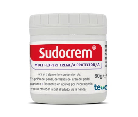 Sudocrem Multi Expert Crema Protectora 60g