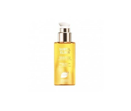 Herbal Hispania Phyto-keratin Oil Elixir Intense 300ml