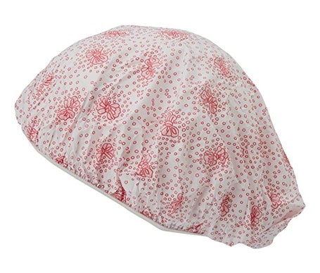 Eurostil Gorro Ducha Estampado 1ud