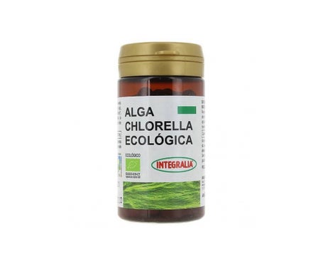 Alga Clorella Ecologica Integralia Integralia 60 capsule