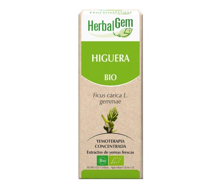 Herbalgem Higuera Bio 15ml