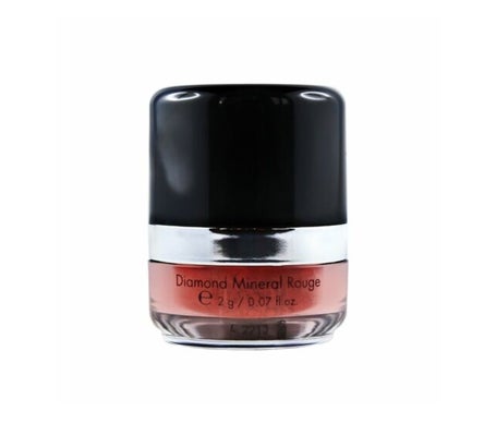 Etre Belle Diamond Mineral Rouge Nº 2 1ud