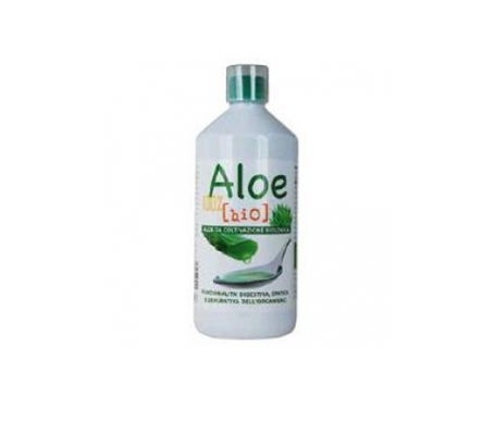 Aloe Vera 100% 1Lt