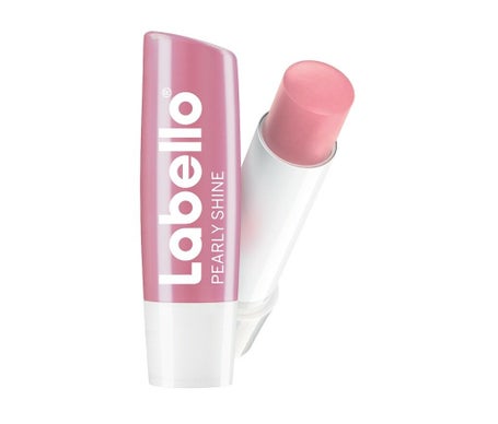 ETIQUETA BRILLO NACARADO