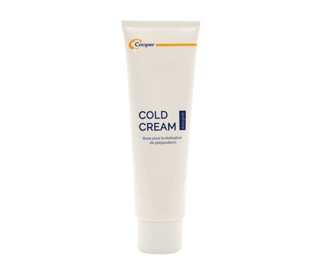 Cooper Cold Cream Soft Face & Body 125ml