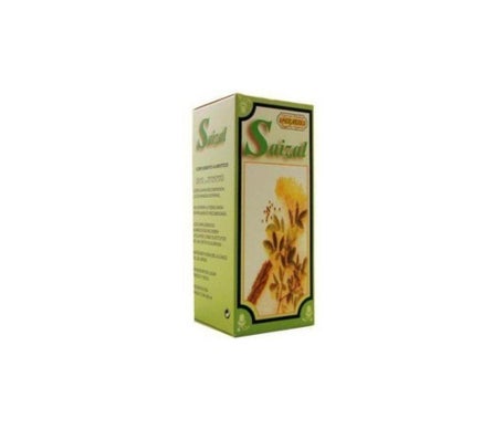 Izalo Saizal 200ml | Natural Doctor