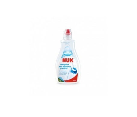 Nuk™ detergent for bottles and teats 380ml
