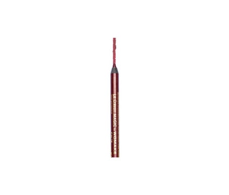 Womake Le Crayon Magic Semi-permanente Labios Nude 0.96g