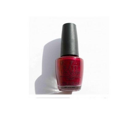 'Opi Nail Laca de Uñas Nlh08 I''m Not Really a Waitress 15ml'