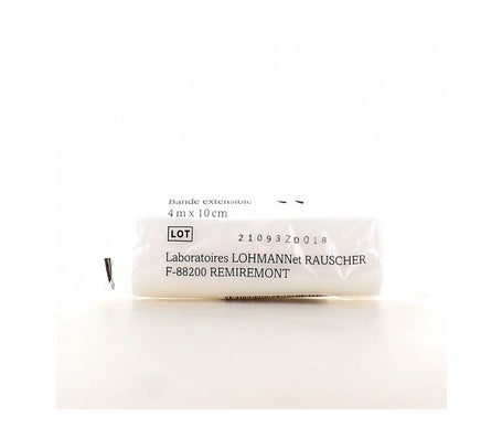 Lohmann &amp Rauscher Velpeaunyl Banda elastica 10cmx4cm