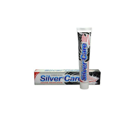 Silver Care Blanqueamiento dental