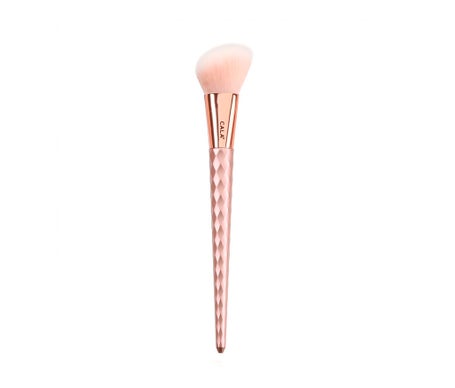 Cala Rose Bliss Brocha Angulada Blush 1 ud