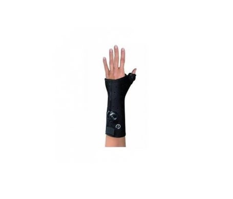 Exos Ii Ort P/Pc Thermo C Drte Black Xs