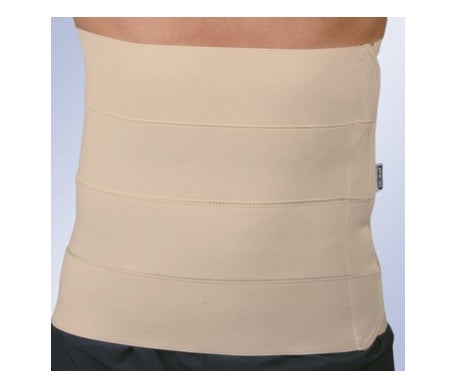 Orliman Faja 2 Bandas 70-90 cm
