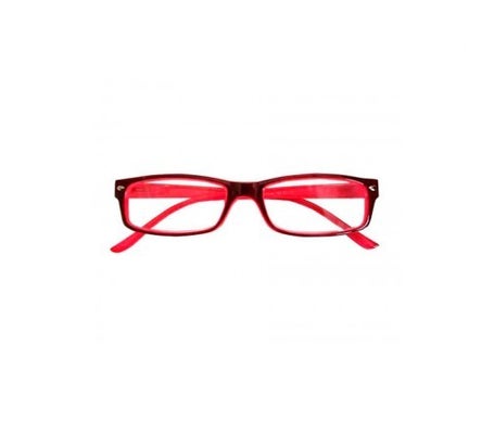 Gafas progresivas rojas: 6 monturas que resaltarán tu mirada al máximo