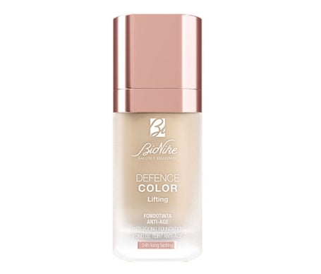 Bionike Defence Color Lifting Anti-age SPF 15 - Beige 203