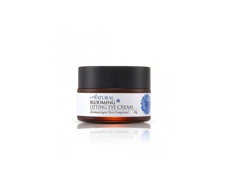 All Natural Blooming Lifting Eye Cream 30g
