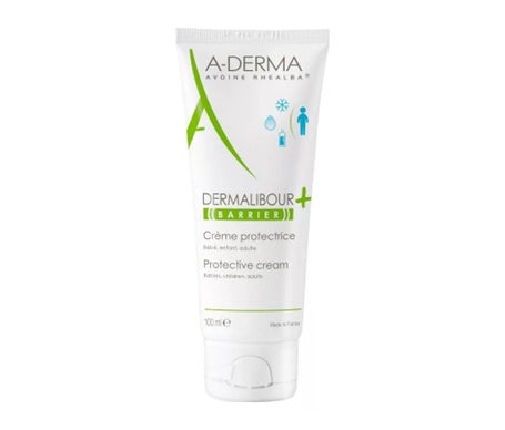 A-Derma Dermalibour+ Barrier Crema Aislante 100ml